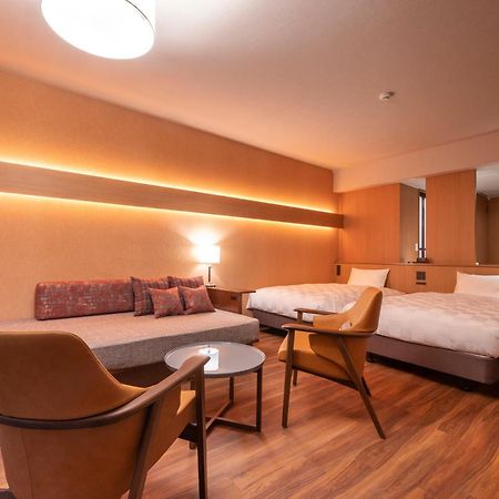 Hotel Tokinoza Kihoku  Exteriör bild