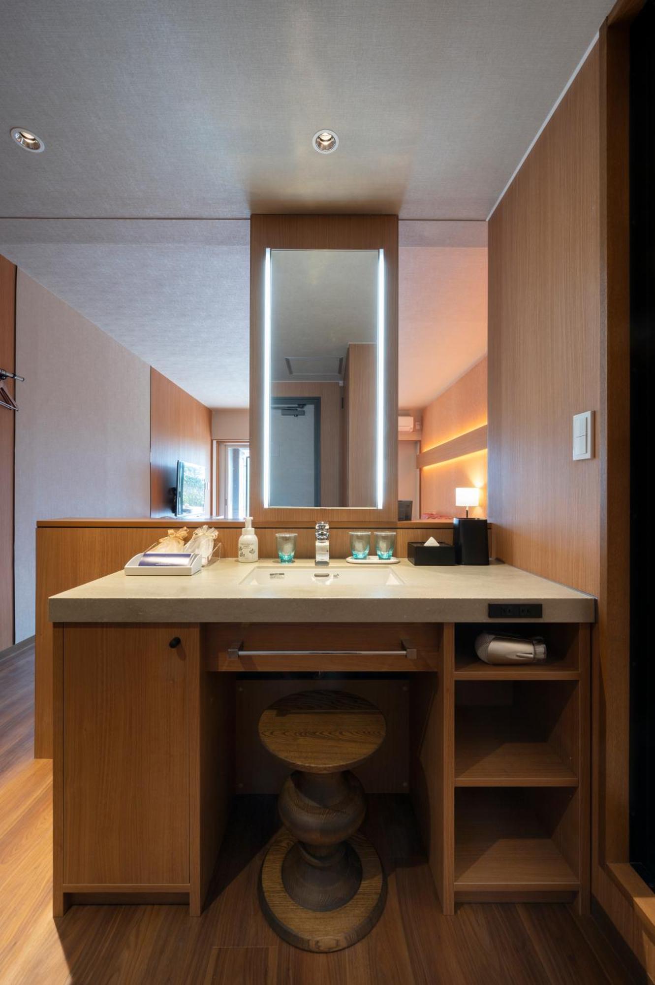 Hotel Tokinoza Kihoku  Exteriör bild