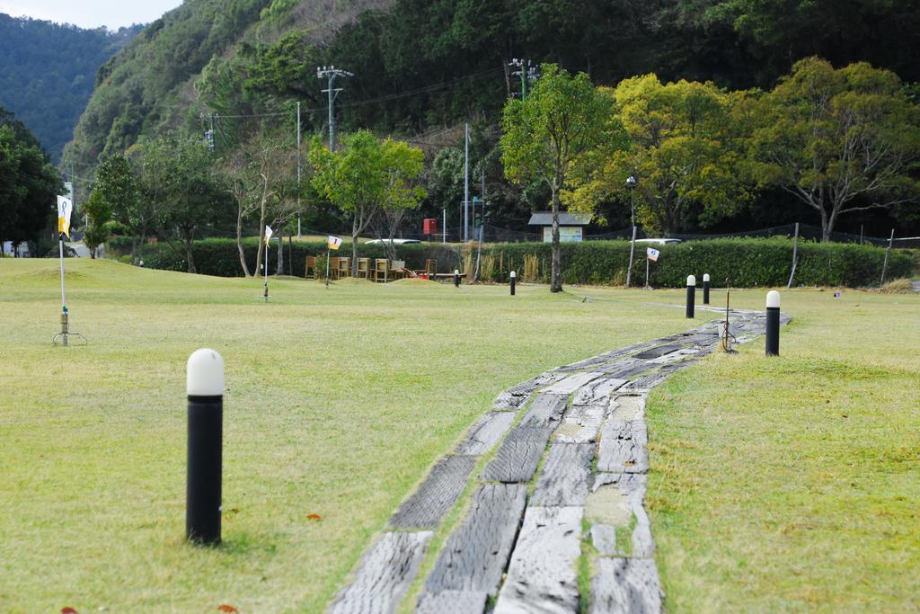 Hotel Tokinoza Kihoku  Exteriör bild
